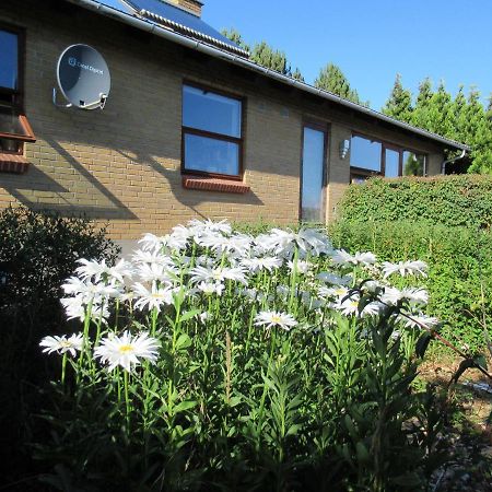 Aebelo-Guidens B&B Bogense Exterior photo