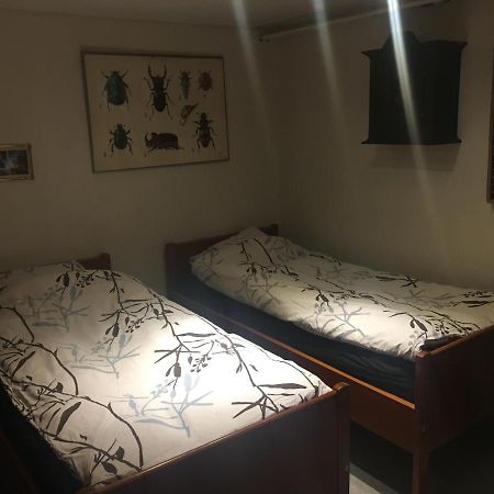 Aebelo-Guidens B&B Bogense Exterior photo